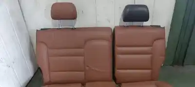 Автозапчастина б/у комплект сидів для audi a3 (8l) 1.9 tdi ambiente посилання на oem iam   
