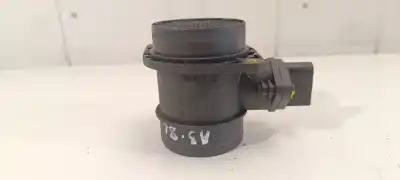 Second-hand car spare part flowmeter for audi a3 (8l) 1.9 tdi ambiente oem iam references 0280217121