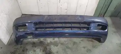 Peça sobressalente para automóvel em segunda mão para choques dianteiro por citroen saxo 1.5 diesel referências oem iam 