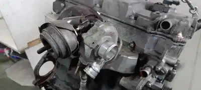 Автозапчасти б/у полный двигатель за opel frontera b olympus ссылки oem iam y22dth  