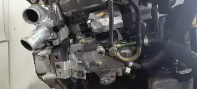 Автозапчасти б/у полный двигатель за opel frontera b olympus ссылки oem iam y22dth  