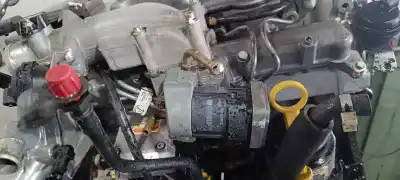 Автозапчасти б/у полный двигатель за opel frontera b olympus ссылки oem iam y22dth  