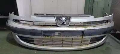 Pièce détachée automobile d'occasion LE PARE-CHOC AVANT pour PEUGEOT 807  Références OEM IAM   
