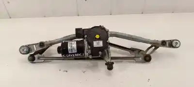 Piesă de schimb auto la mâna a doua ștergãtor geamuri fațã pentru fiat tipo ii (356) sedan easy referințe oem iam 51984454