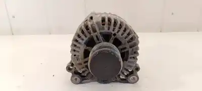 Second-hand car spare part alternator for seat altea (5p1) reference oem iam references 06f903023c