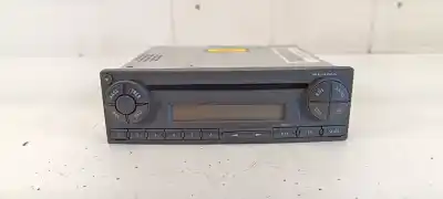 Second-hand car spare part AUDIO SYSTEM / RADIO CD for SEAT IBIZA III (6L1)  OEM IAM references 6L0035156B  