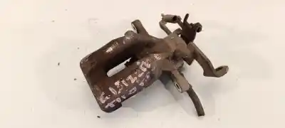 Piesă de schimb auto la mâna a doua etrier de frânã stânga spate pentru fiat tipo ii (356) sedan easy referințe oem iam 