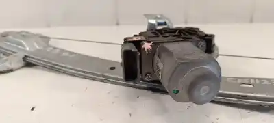 Second-hand car spare part driver left window regulator for citroen c3 collection oem iam references   