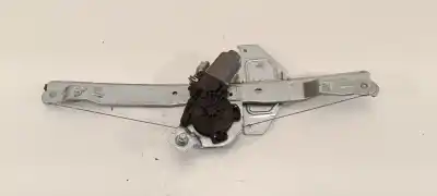 Peça sobressalente para automóvel em segunda mão elevador de vidros dianteiro direito por citroen c3 collection referências oem iam 
