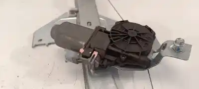 Second-hand car spare part passenger side right window regulator for citroen c3 collection oem iam references   