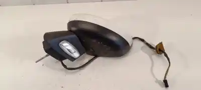 Peça sobressalente para automóvel em segunda mão espelho retrovisor esquerdo por citroen c3 collection referências oem iam   