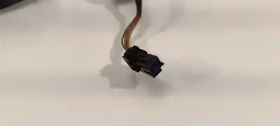 Peça sobressalente para automóvel em segunda mão espelho retrovisor esquerdo por citroen c3 collection referências oem iam   