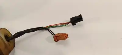 Peça sobressalente para automóvel em segunda mão espelho retrovisor direito por citroen c3 collection referências oem iam   