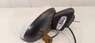 Peça sobressalente para automóvel em segunda mão espelho retrovisor direito por citroen c3 collection referências oem iam   