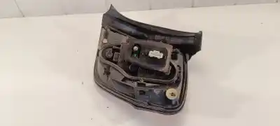 Second-hand car spare part left tailgate light for citroen c3 collection oem iam references   