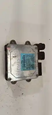 Second-hand car spare part electronic module for citroen c3 1.4 hdi exclusive oem iam references 9655757780