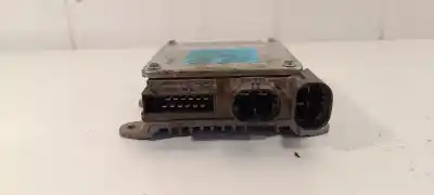Second-hand car spare part electronic module for citroen c3 1.4 hdi exclusive oem iam references 9655757780  
