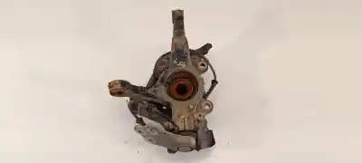 Piesă de schimb auto la mâna a doua fuzeta stanga fata pentru fiat tipo ii (356) sedan easy referințe oem iam 