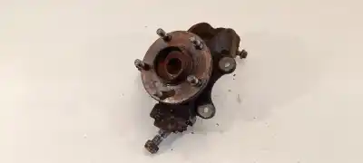 Second-hand car spare part FRONT RIGHT KNUCKLE for FORD TRANSIT CONNECT (TC7)  OEM IAM references   