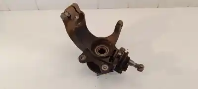 Second-hand car spare part front right knuckle for ford transit connect (tc7) kasten city light (2009->) oem iam references   