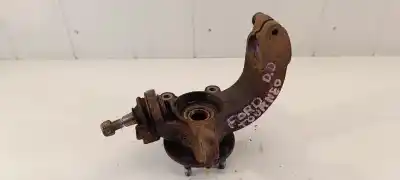 Second-hand car spare part front right knuckle for ford transit connect (tc7) kasten city light (2009->) oem iam references   