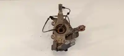 Piesă de schimb auto la mâna a doua fuzeta dreapta fata pentru fiat tipo ii (356) sedan easy referințe oem iam 