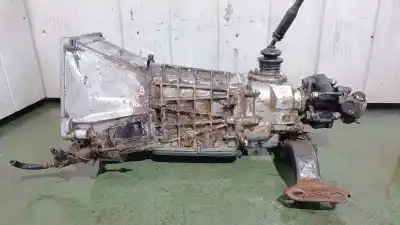 Piesă de schimb auto la mâna a doua CUTIE DE VITEZE pentru LADA NIVA ( 2121 / 21213 / 21214 / 21215 )  Referințe OEM IAM   