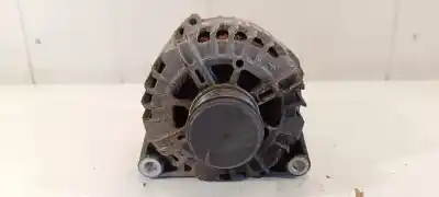 Peça sobressalente para automóvel em segunda mão alternador por citroen c3 collection referências oem iam 9665617780