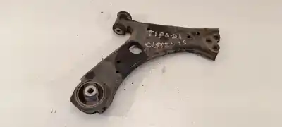 Piesă de schimb auto la mâna a doua braț suspensie fațã stânga inferior pentru fiat tipo ii (356) sedan easy referințe oem iam 