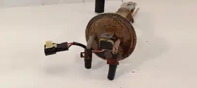 Pezzo di ricambio per auto di seconda mano sensore di livello del carburante per ssangyong musso 2.9 tdi grand lux riferimenti oem iam   