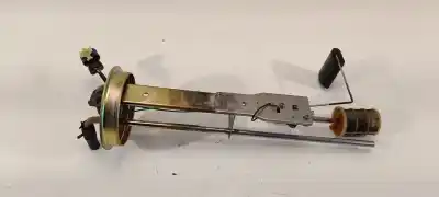 Pezzo di ricambio per auto di seconda mano sensore di livello del carburante per ssangyong musso 2.9 tdi grand lux riferimenti oem iam   