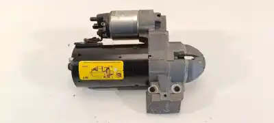 Pezzo di ricambio per auto di seconda mano motorino di avviamento per bmw 1 (f20) 116 d riferimenti oem iam 1241851579502