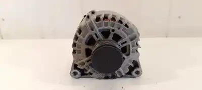 Second-hand car spare part alternator for citroen c4 i (lc_) 1.6 hdi oem iam references 9665617780 Second-hand car spare part alternator for citroen c4 i (lc_) 1.6 hdi oem iam references 9665617780