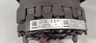 Pezzo di ricambio per auto di seconda mano kit airbag per seat arona style riferimenti oem iam   