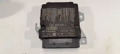 Pezzo di ricambio per auto di seconda mano kit airbag per seat arona style riferimenti oem iam   