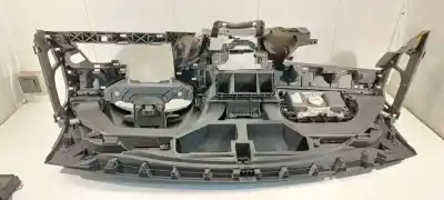 Pezzo di ricambio per auto di seconda mano kit airbag per seat arona style riferimenti oem iam   