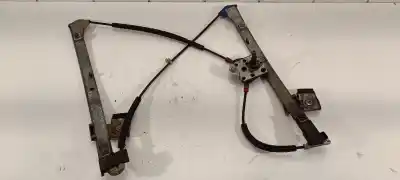 Peça sobressalente para automóvel em segunda mão elevador de vidros dianteira esquerda por seat ibiza (6k) cl referências oem iam 