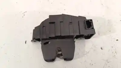 Tweedehands auto-onderdeel kofferbak / poortsluiting voor peugeot 3008 monospace (0u_) 1.6 thp oem iam-referenties 9660403780