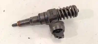 Pezzo di ricambio per auto di seconda mano Iniettore per SEAT ALTEA (5P1) Reference Riferimenti OEM IAM 038130073AG  