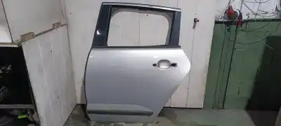 Tweedehands auto-onderdeel deur links achter voor peugeot 3008 monospace (0u_) 1.6 thp oem iam-referenties 