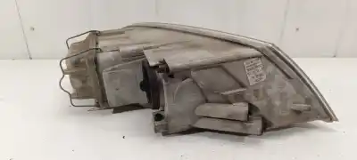 Second-hand car spare part left headlight for skoda octavia ii (1z3) 2.0 tdi rs oem iam references 1z1941017n  