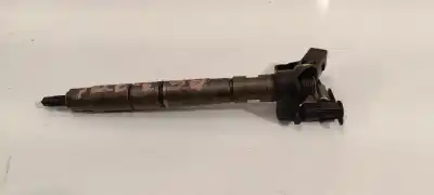 Second-hand car spare part Injector for AUDI A6 BERLINA (4F2) 3.0 TDI Quattro (165kW) OEM IAM references 059130277Q  