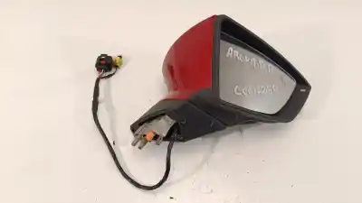 Pezzo di ricambio per auto di seconda mano retrovisore destro per seat arona style riferimenti oem iam 