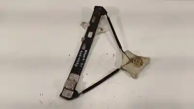 Pezzo di ricambio per auto di seconda mano alzacristalli posteriore sinistro per seat arona style riferimenti oem iam 6f0839461a