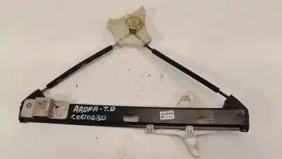 Pezzo di ricambio per auto di seconda mano alzacristalli posteriore destro per seat arona style riferimenti oem iam 6f0839462a