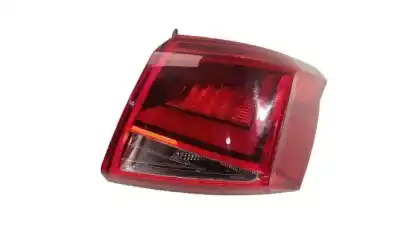 Pezzo di ricambio per auto di seconda mano luci posteriori destra per seat arona style riferimenti oem iam 6f9945208b
