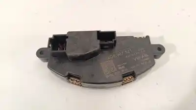 Pezzo di ricambio per auto di seconda mano resistenza al riscaldamento per seat arona style riferimenti oem iam 2q0907521