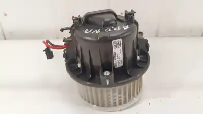 Pezzo di ricambio per auto di seconda mano motore di riscaldamento per seat arona style riferimenti oem iam gt860003