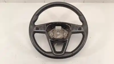 Second-hand car spare part STEERING WHEEL for SEAT ARONA  OEM IAM references 5F0419091AH  