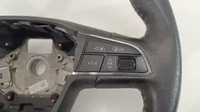 Peça sobressalente para automóvel em segunda mão volante por seat arona style referências oem iam 5f0419091ah  